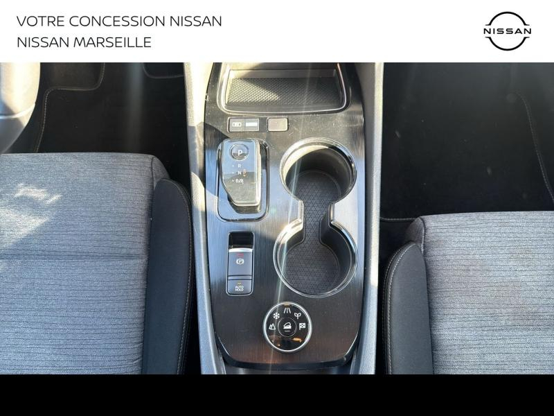 Photo 19 de l’annonce de NISSAN X-Trail d’occasion à vendre à MARSEILLE