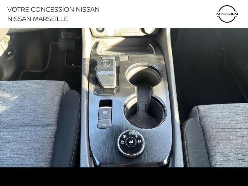 Photo 18 de l’annonce de NISSAN X-Trail d’occasion à vendre à MARSEILLE