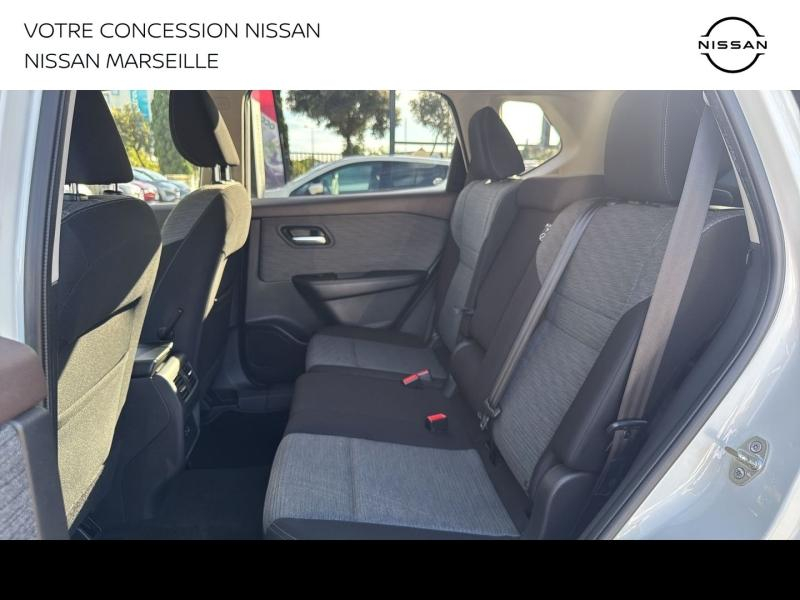 Photo 20 de l’annonce de NISSAN X-Trail d’occasion à vendre à MARSEILLE