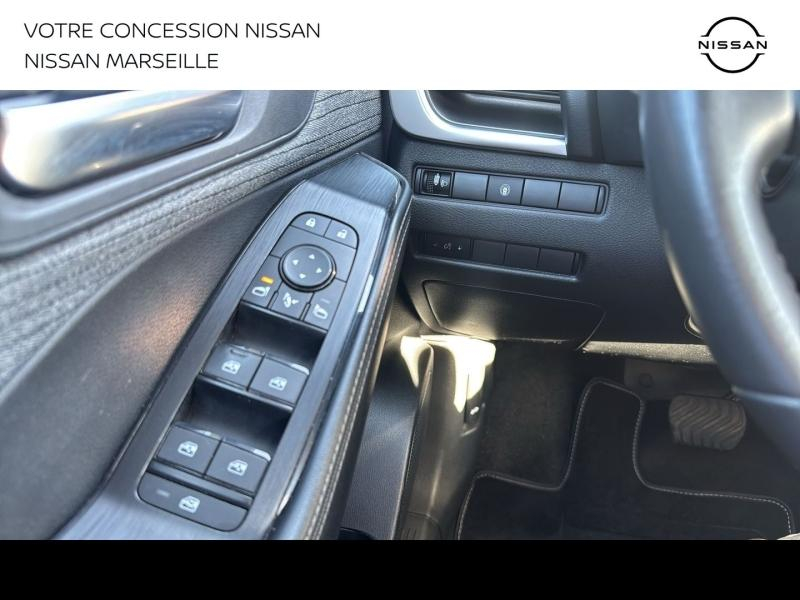 Photo 9 de l’annonce de NISSAN X-Trail d’occasion à vendre à MARSEILLE