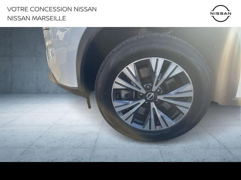 Photo 8 de l’annonce de NISSAN X-Trail d’occasion à vendre à MARSEILLE