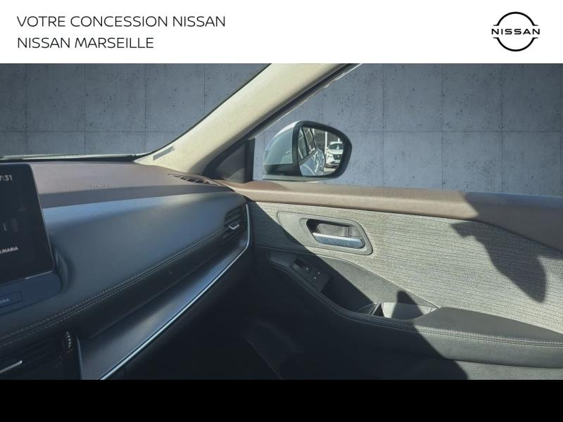 Photo 19 de l’annonce de NISSAN X-Trail d’occasion à vendre à MARSEILLE