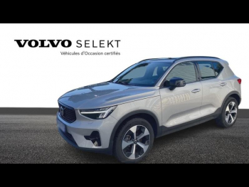 En savoir plus sur cette annonce de VOLVO XC40 B3 163ch Ultra DCT 7 d’occasion VOLVO XC40 d’occasion à vendre à FRÉJUS