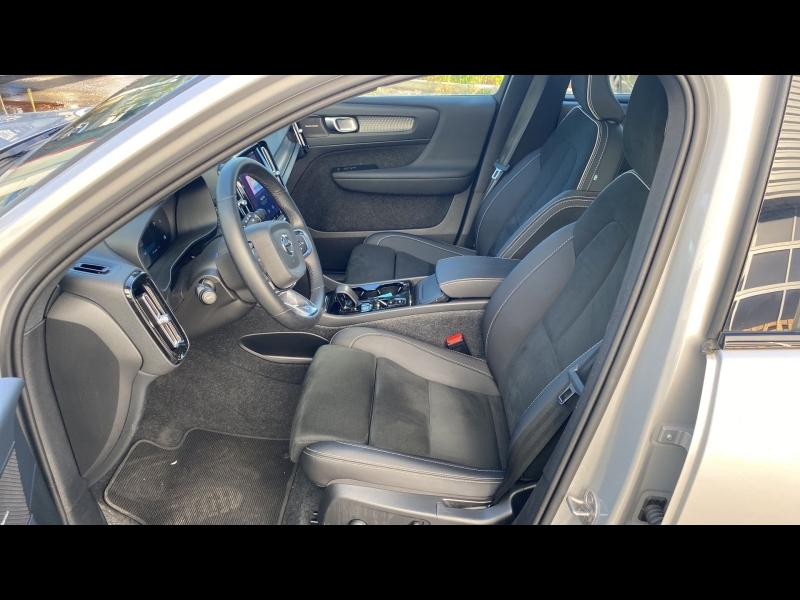 Photo 5 de l’annonce de VOLVO XC40 d’occasion à vendre à FRÉJUS