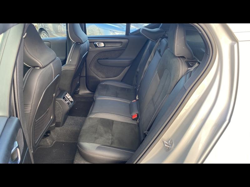 Photo 6 de l’annonce de VOLVO XC40 d’occasion à vendre à FRÉJUS