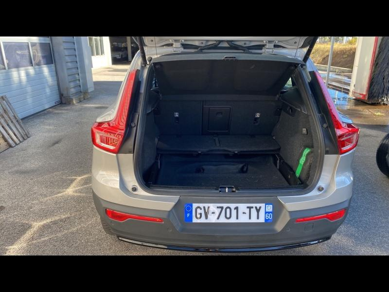 Photo 7 de l’annonce de VOLVO XC40 d’occasion à vendre à FRÉJUS