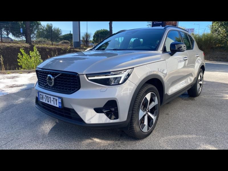 Photo 9 de l’annonce de VOLVO XC40 d’occasion à vendre à FRÉJUS