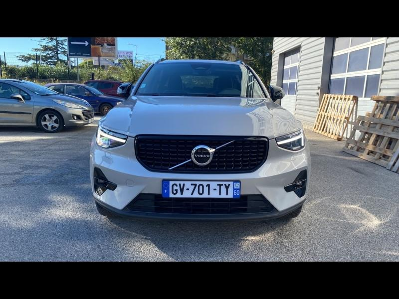 Photo 10 de l’annonce de VOLVO XC40 d’occasion à vendre à FRÉJUS