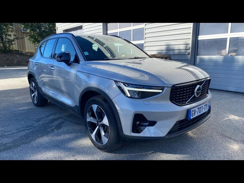 Photo 11 de l’annonce de VOLVO XC40 d’occasion à vendre à FRÉJUS