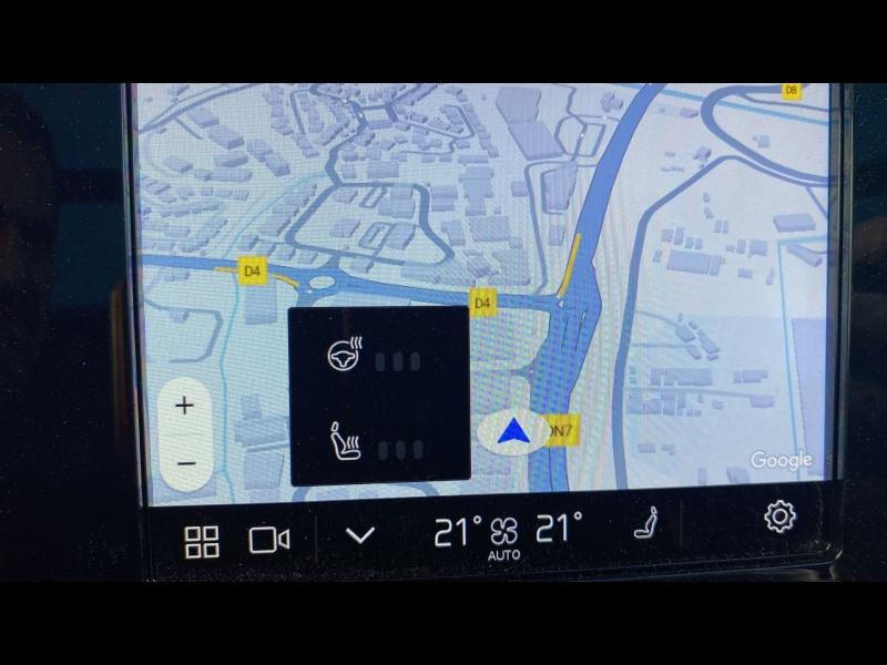 Photo 17 de l’annonce de VOLVO XC40 d’occasion à vendre à FRÉJUS