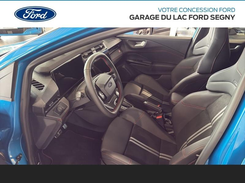 Photo 5 de l’annonce de FORD Puma d’occasion à vendre à PAYS DE GEX