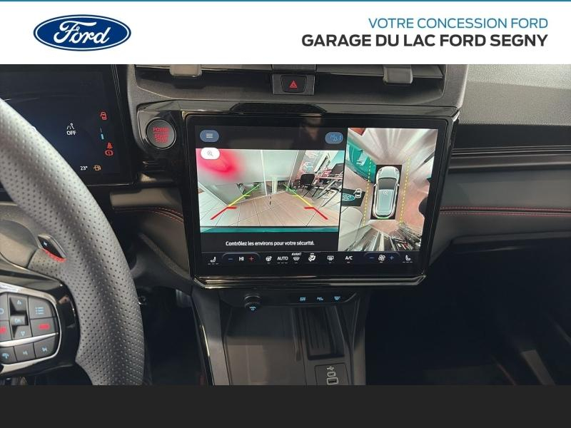 Photo 16 de l’annonce de FORD Puma d’occasion à vendre à PAYS DE GEX