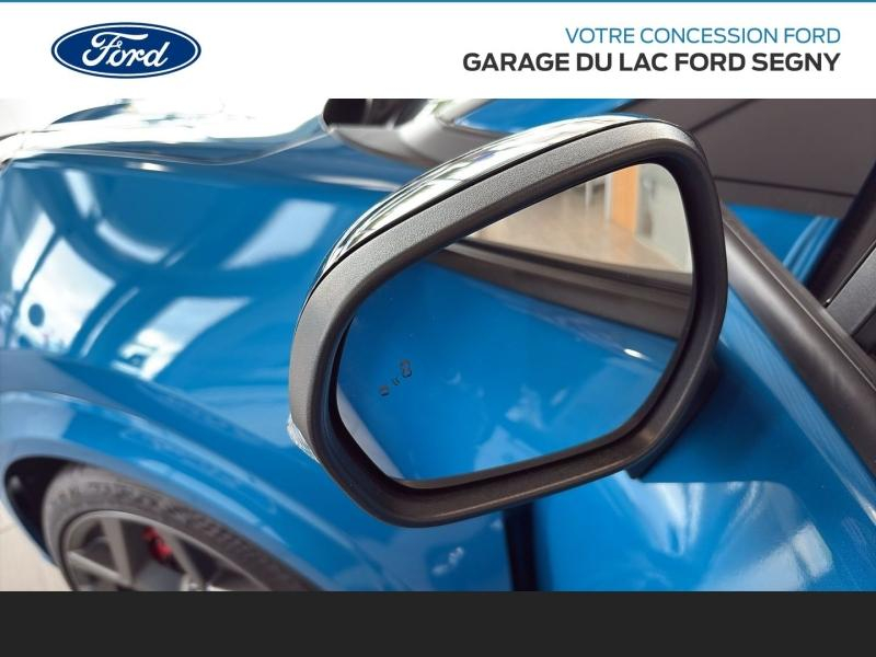 Photo 17 de l’annonce de FORD Puma d’occasion à vendre à PAYS DE GEX