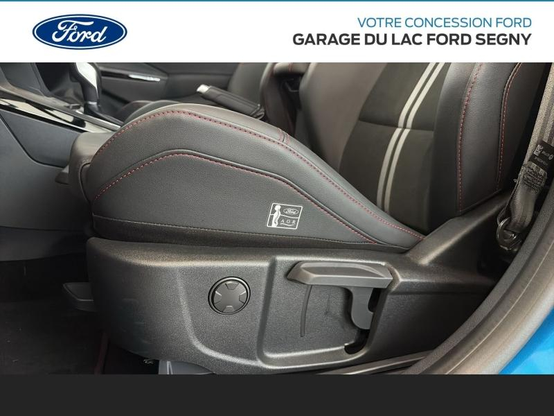 Photo 20 de l’annonce de FORD Puma d’occasion à vendre à PAYS DE GEX