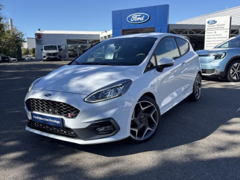 FORD Fiesta d’occasion à vendre à TOULON