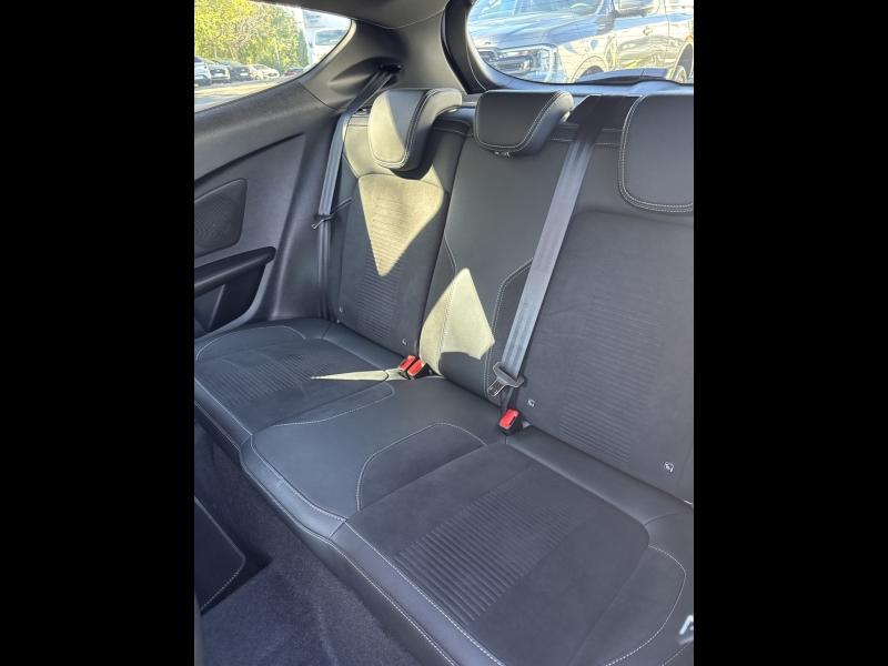 Photo 14 de l’annonce de FORD Fiesta d’occasion à vendre à TOULON