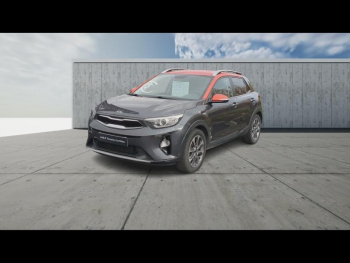 En savoir plus sur cette annonce de KIA Stonic 1.0 T-GDi 120ch ISG Design Euro6d-T d’occasion KIA Stonic d’occasion à vendre à GAP