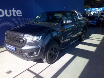 FORD Ranger VUL 2.0 TDCi 170ch Super Cab XLT