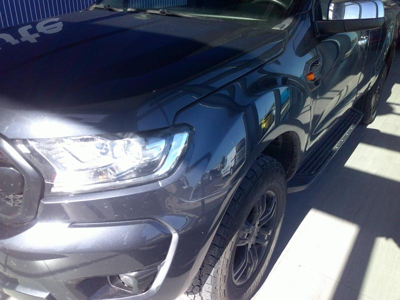 Photo 3 de l’annonce de FORD Ranger VUL d’occasion à vendre à PERPIGNAN