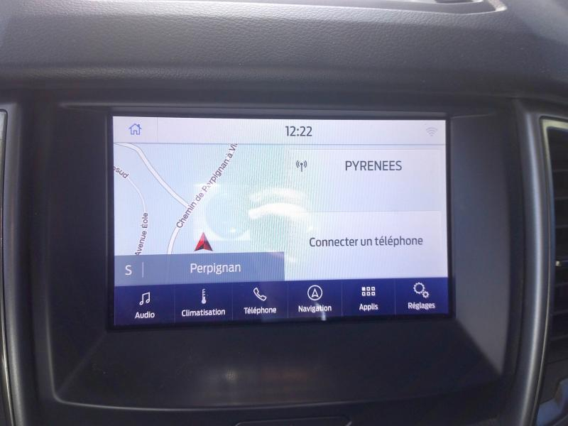 Photo 5 de l’annonce de FORD Ranger VUL d’occasion à vendre à PERPIGNAN