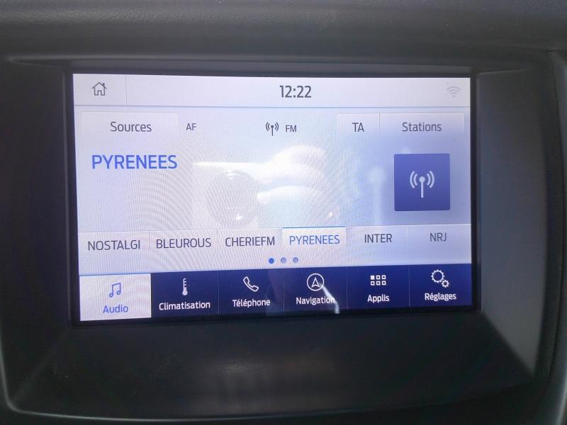 Photo 6 de l’annonce de FORD Ranger VUL d’occasion à vendre à PERPIGNAN