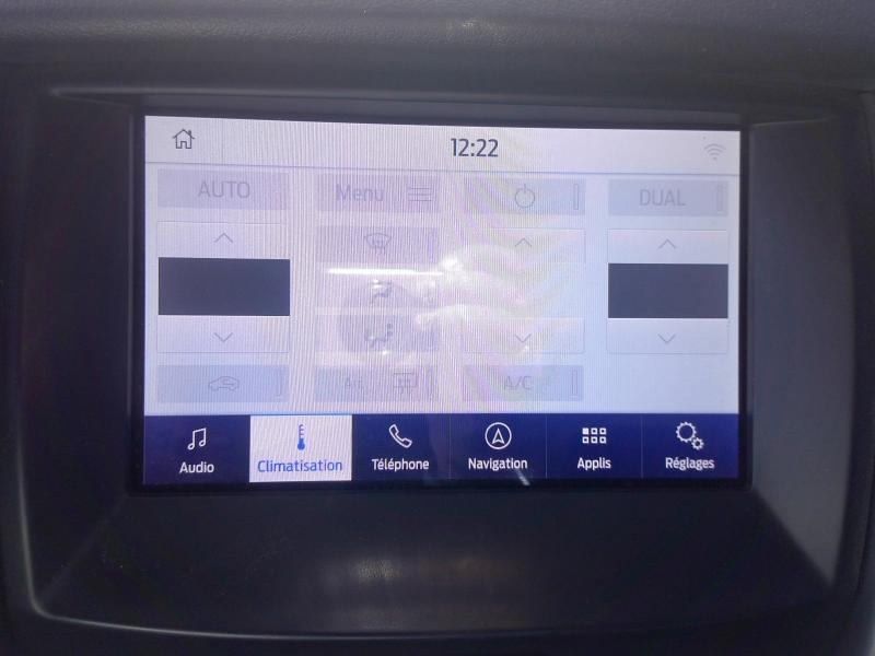 Photo 7 de l’annonce de FORD Ranger VUL d’occasion à vendre à PERPIGNAN