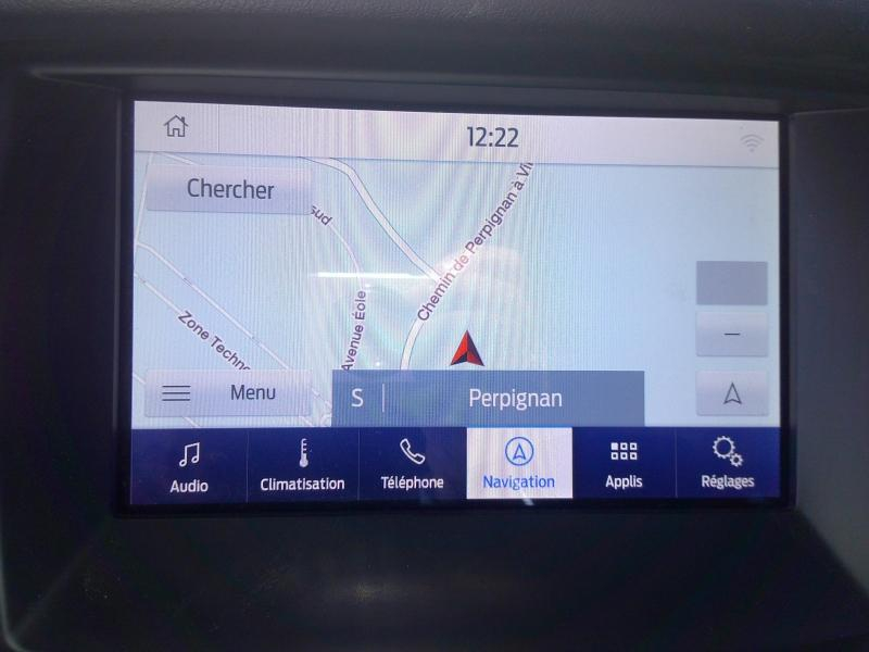 Photo 8 de l’annonce de FORD Ranger VUL d’occasion à vendre à PERPIGNAN