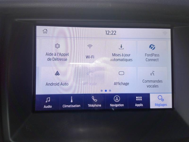 Photo 9 de l’annonce de FORD Ranger VUL d’occasion à vendre à PERPIGNAN