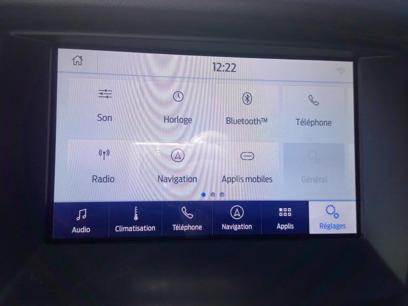 Photo 10 de l’annonce de FORD Ranger VUL d’occasion à vendre à PERPIGNAN