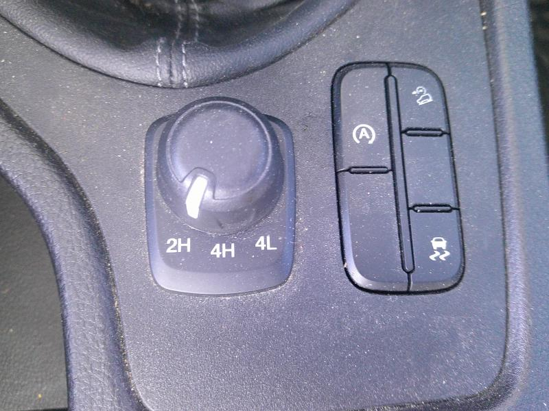 Photo 11 de l’annonce de FORD Ranger VUL d’occasion à vendre à PERPIGNAN