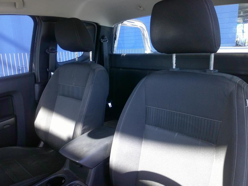 Photo 14 de l’annonce de FORD Ranger VUL d’occasion à vendre à PERPIGNAN