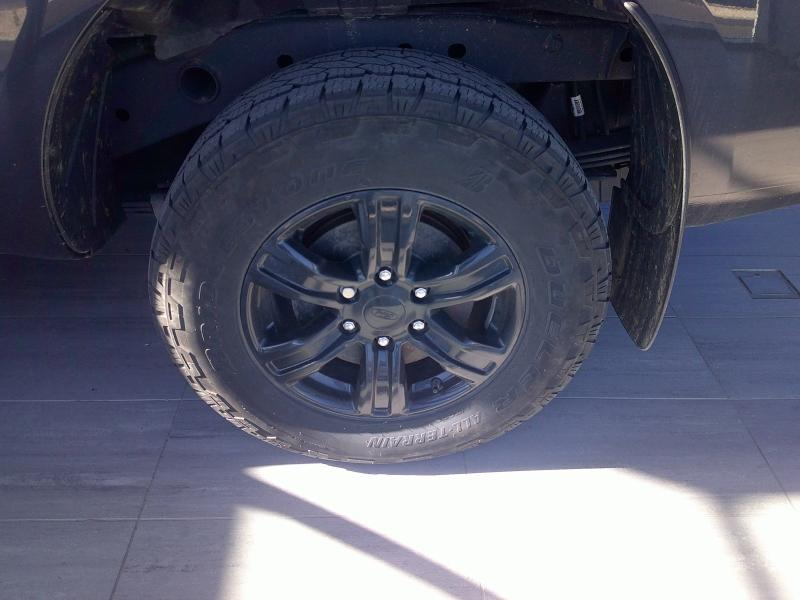 Photo 16 de l’annonce de FORD Ranger VUL d’occasion à vendre à PERPIGNAN