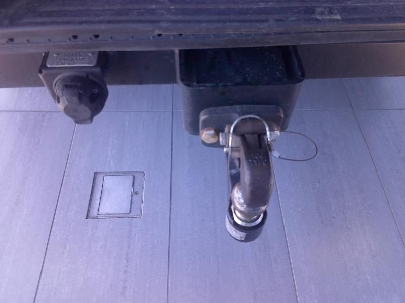 Photo 17 de l’annonce de FORD Ranger VUL d’occasion à vendre à PERPIGNAN