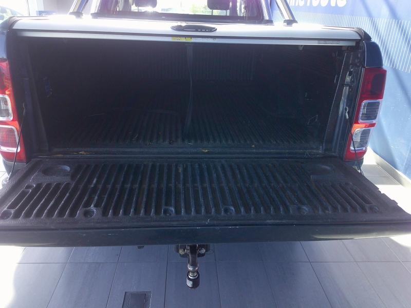 Photo 18 de l’annonce de FORD Ranger VUL d’occasion à vendre à PERPIGNAN