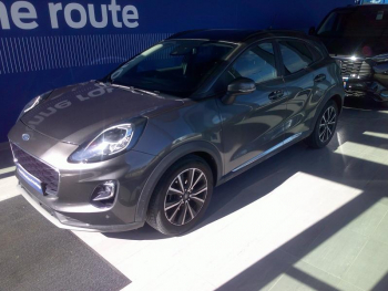 group.seo.links.list_type_maker_cond.title FORD Puma 1.0 EcoBoost 125ch mHEV Titanium Business 6cv