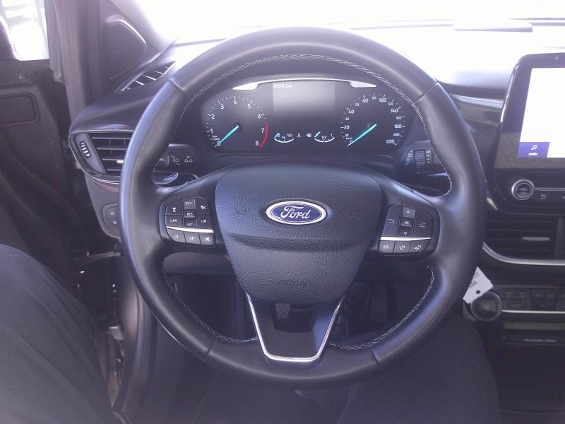 Photo 5 de l’annonce de FORD Puma d’occasion à vendre à PERPIGNAN