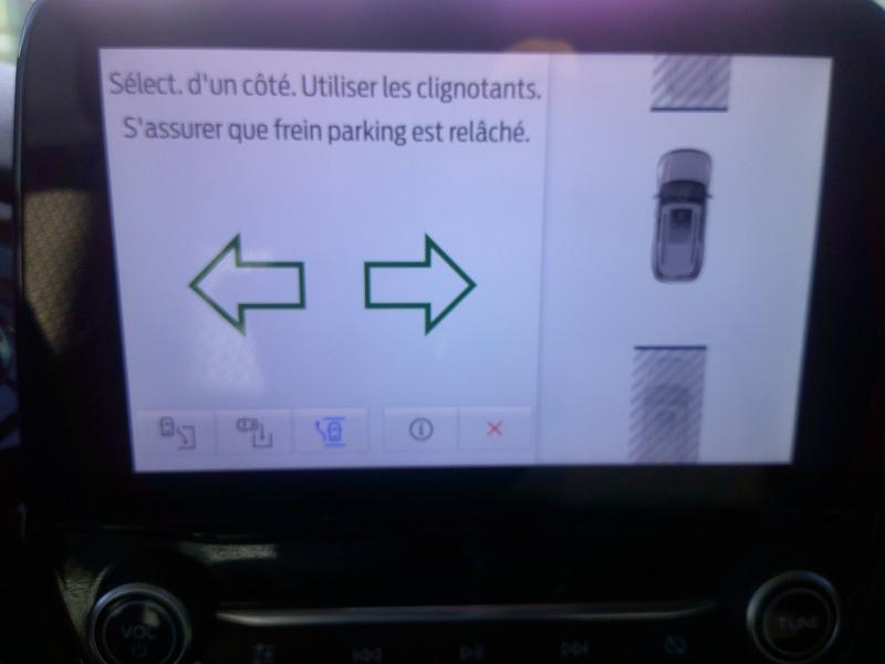 Photo 7 de l’annonce de FORD Puma d’occasion à vendre à PERPIGNAN