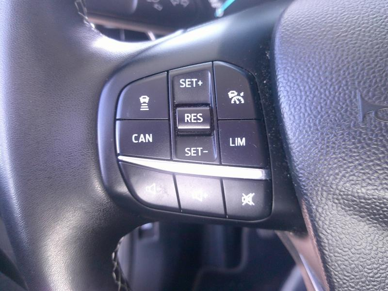 Photo 13 de l’annonce de FORD Puma d’occasion à vendre à PERPIGNAN