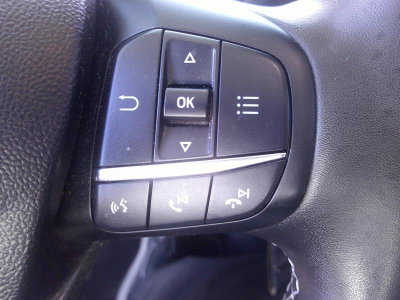 Photo 14 de l’annonce de FORD Puma d’occasion à vendre à PERPIGNAN