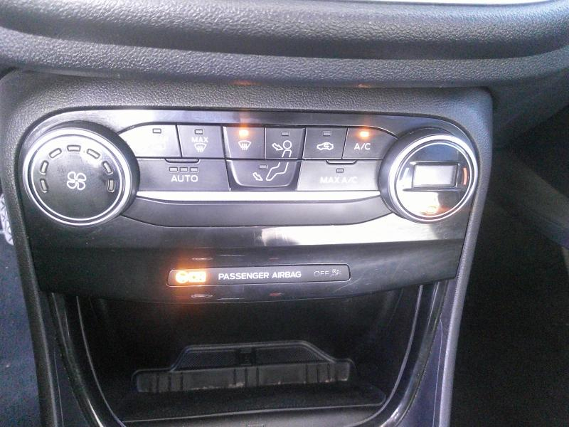 Photo 15 de l’annonce de FORD Puma d’occasion à vendre à PERPIGNAN