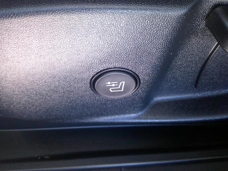 Photo 17 de l’annonce de FORD Puma d’occasion à vendre à PERPIGNAN