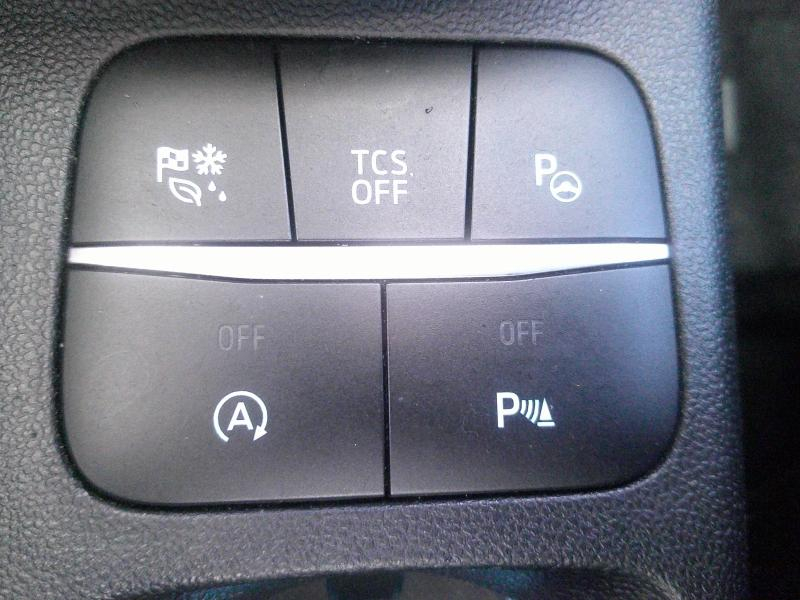 Photo 18 de l’annonce de FORD Puma d’occasion à vendre à PERPIGNAN