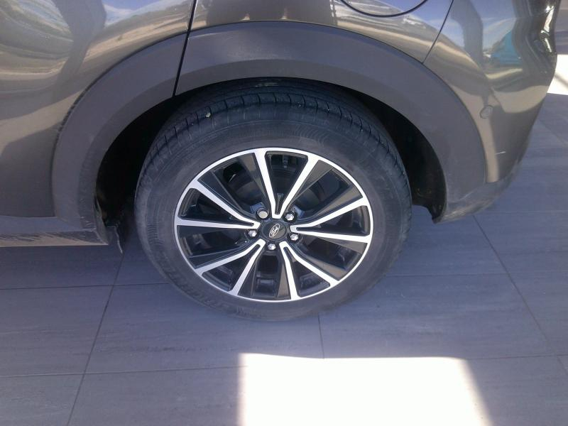 Photo 19 de l’annonce de FORD Puma d’occasion à vendre à PERPIGNAN