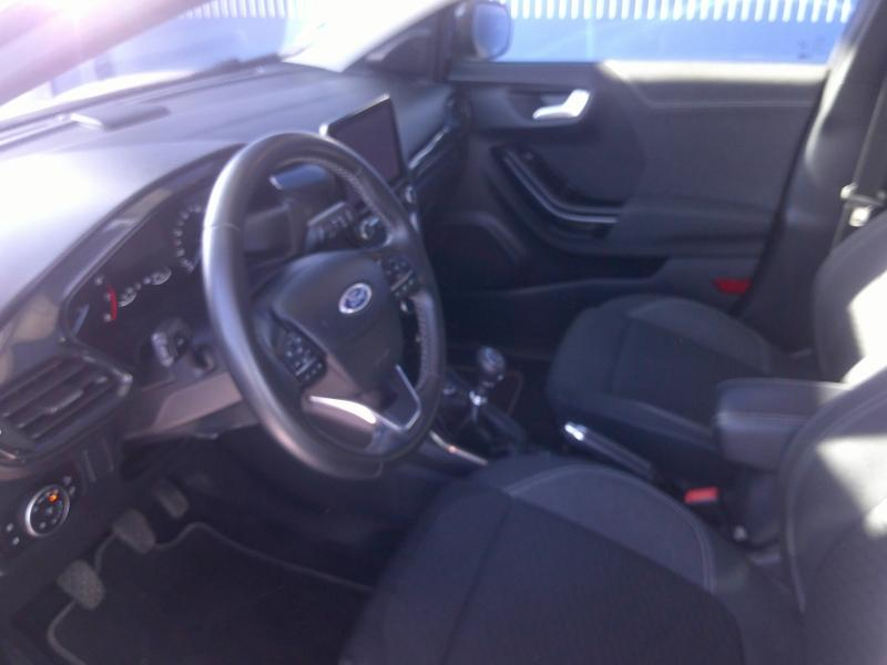 Photo 20 de l’annonce de FORD Puma d’occasion à vendre à PERPIGNAN