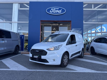 FORD Transit Connect VUL d’occasion à vendre à VITROLLES
