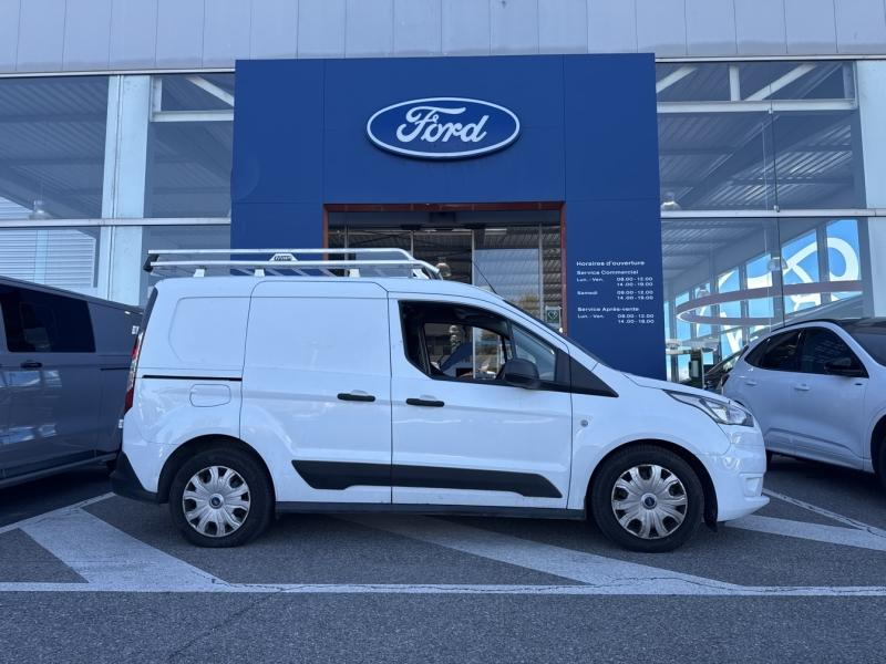 Photo 4 de l’annonce de FORD Transit Connect VUL d’occasion à vendre à VITROLLES