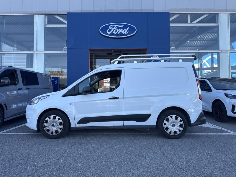 Photo 5 de l’annonce de FORD Transit Connect VUL d’occasion à vendre à VITROLLES