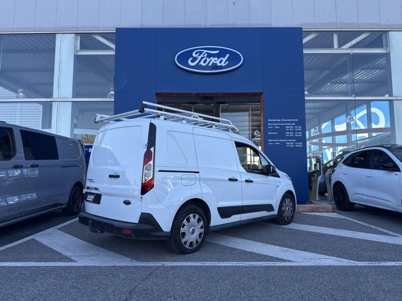 Photo 6 de l’annonce de FORD Transit Connect VUL d’occasion à vendre à VITROLLES