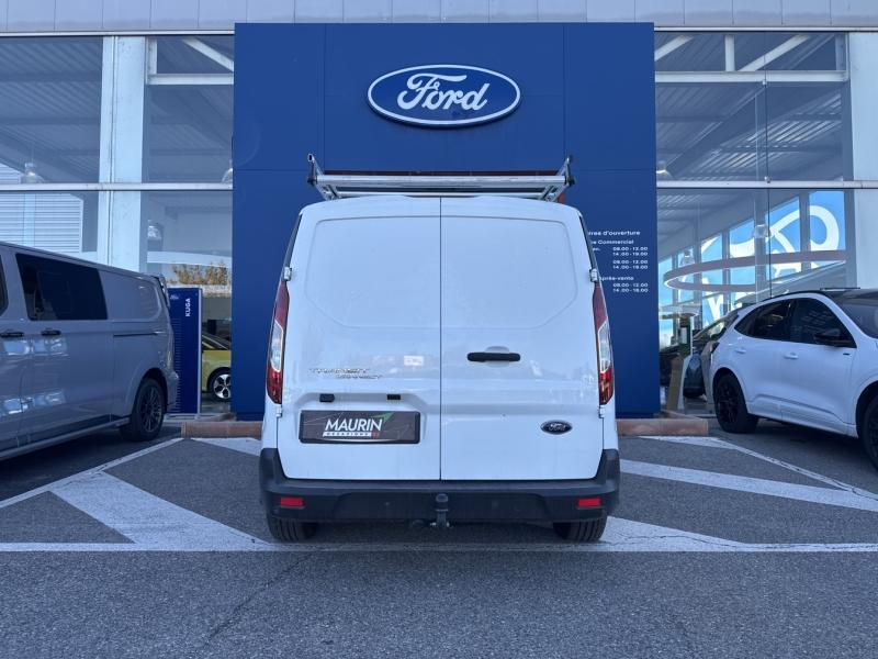 Photo 7 de l’annonce de FORD Transit Connect VUL d’occasion à vendre à VITROLLES
