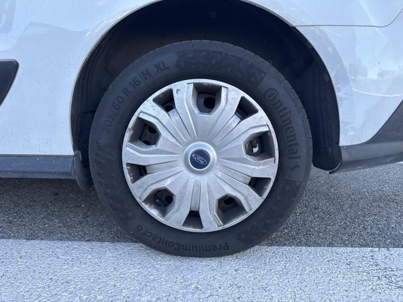 Photo 9 de l’annonce de FORD Transit Connect VUL d’occasion à vendre à VITROLLES
